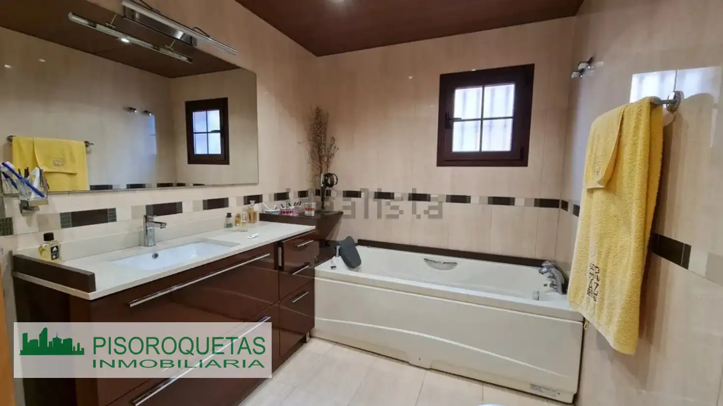 Detached house with garden for sale in Roquetas de Mar ciudad, imagen 25
