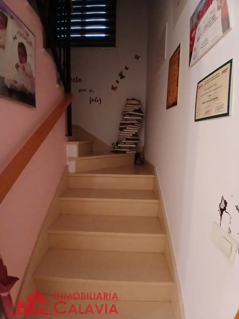 Piso con ascensor en venta en Calle Obispo Narváez 25, imagen 34
