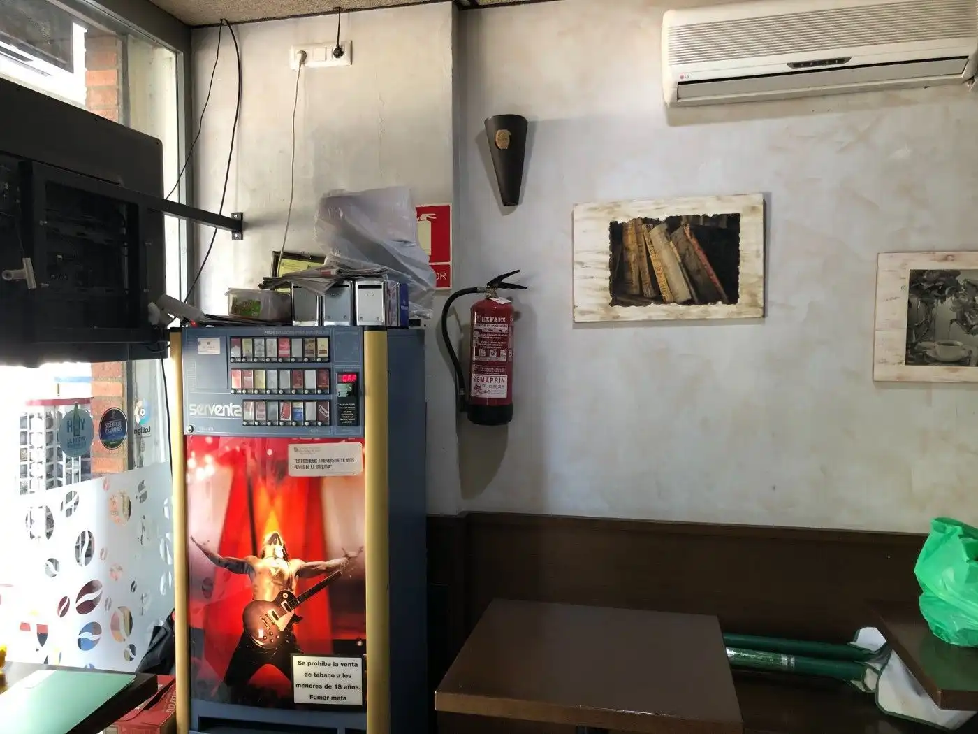 Local comercial en traspaso en Eixample, imagen 13