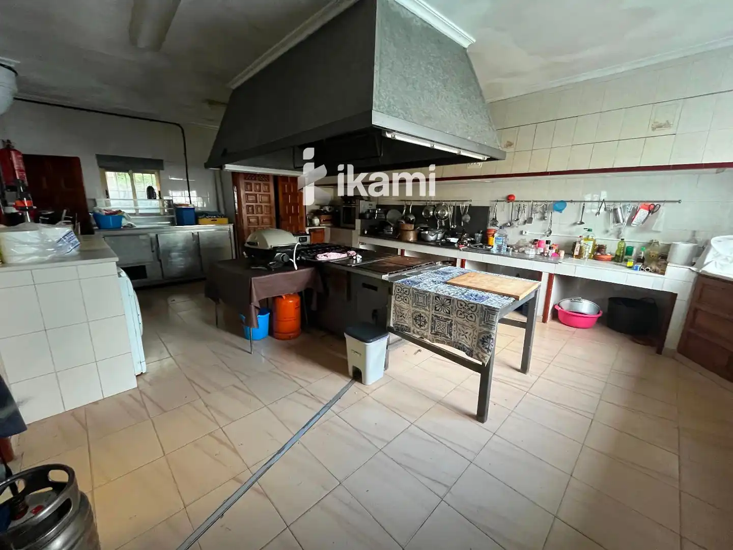 Chalet con piscina en venta en Tossal Gross d'en Carros, imagen 46