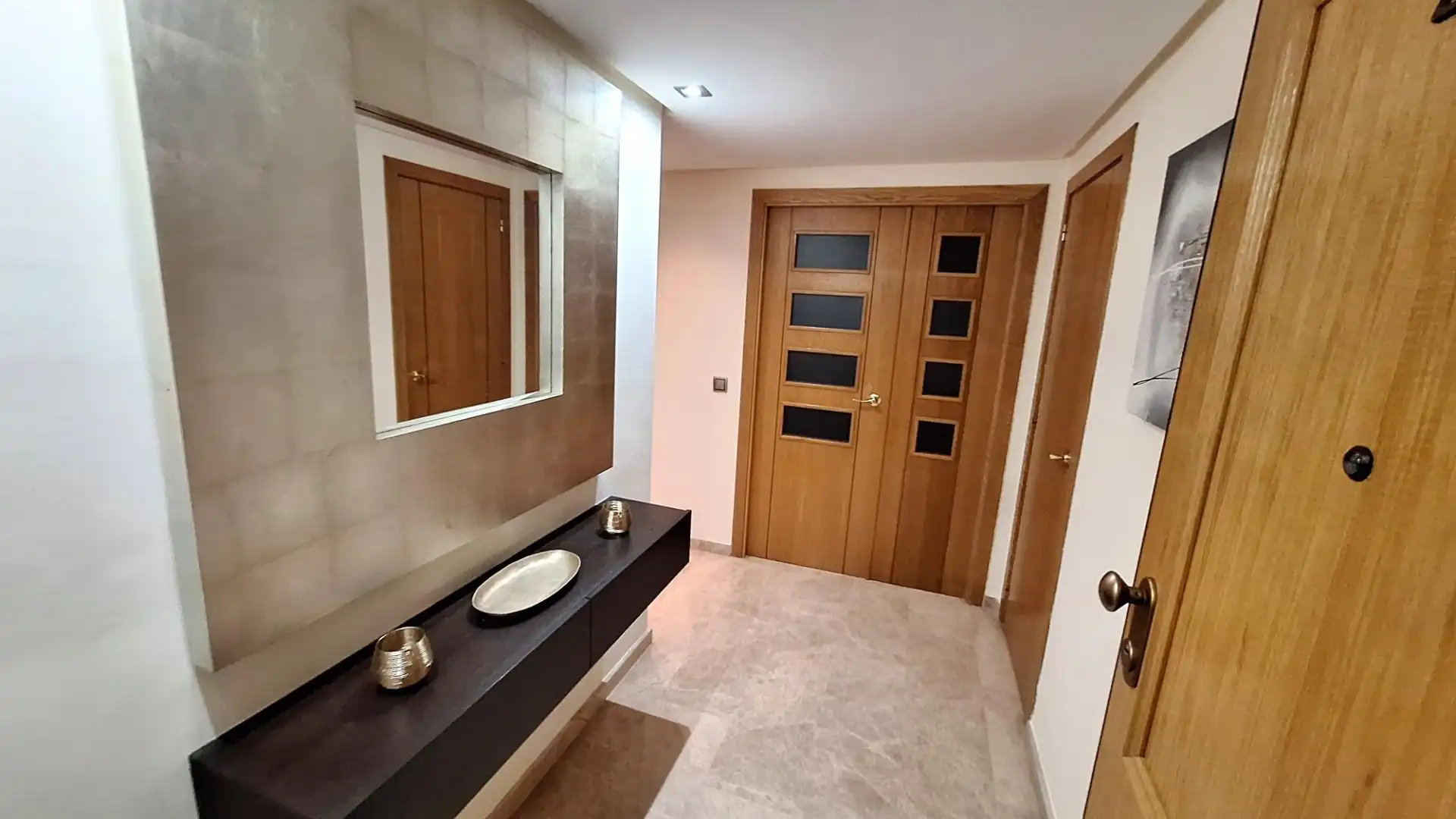 Flat for rent in Valencia  with Heating, Furnished and Balcony