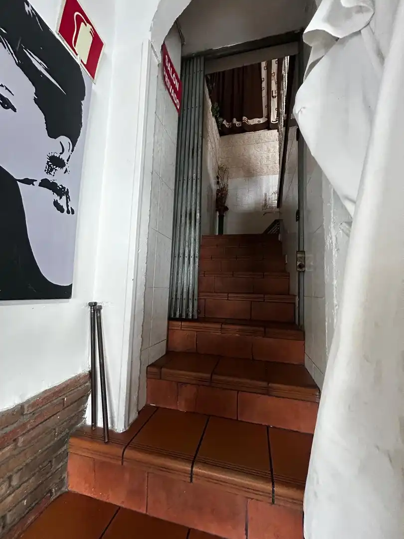 Local comercial en alquiler en Poniente-Norte - Miralbaida - Parque Azahara, imagen 15