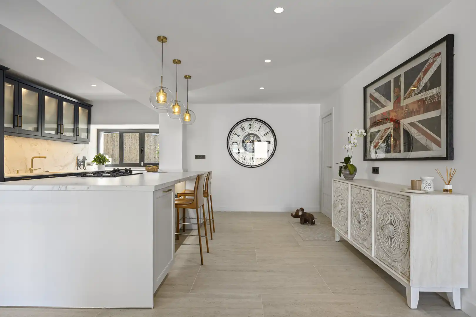 Casa amb terrassa en venda a San Pedro de Alcántara, imagen 24