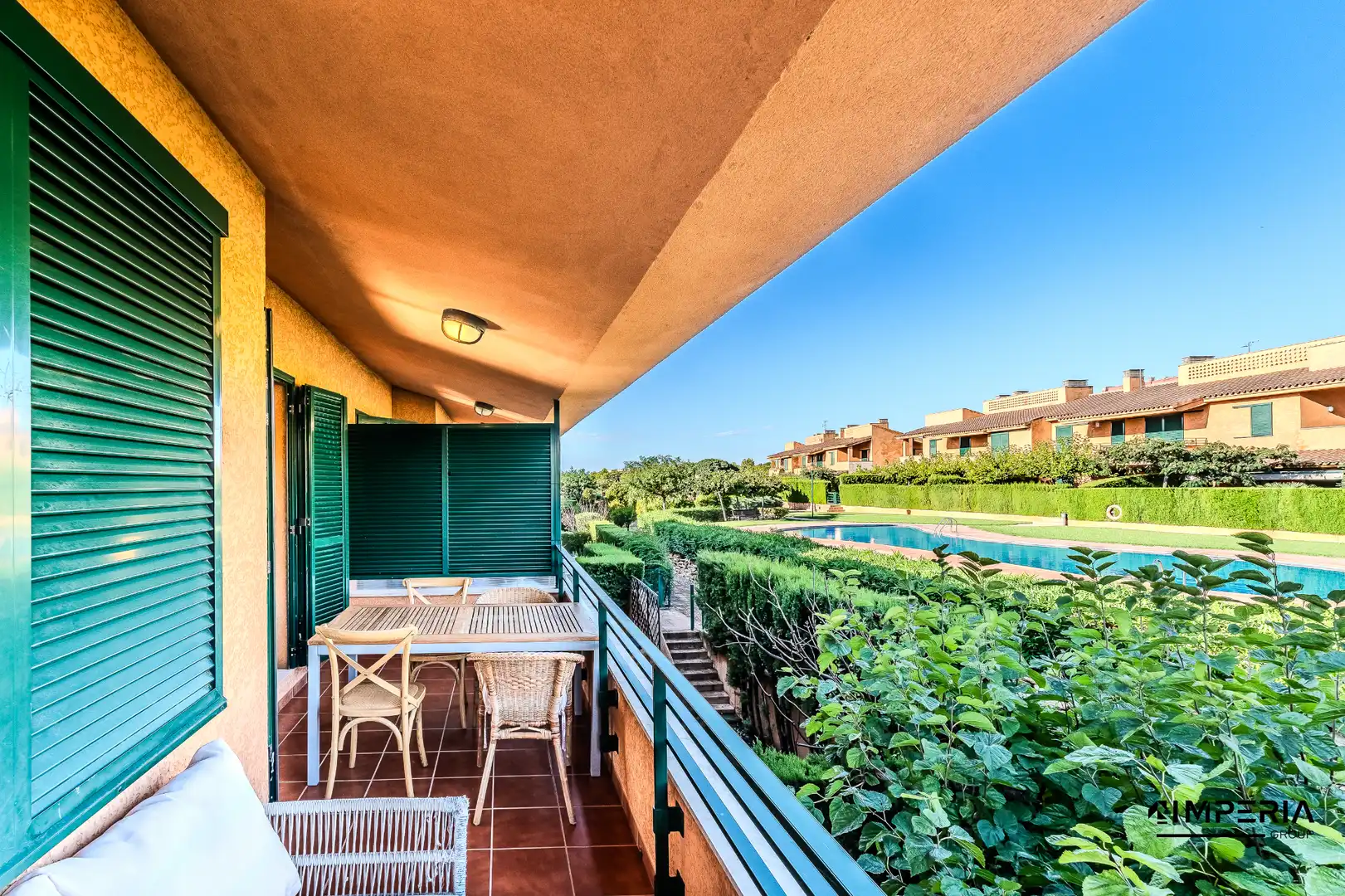 Appartamento con terrazza in vendita a Carrer Traginers, imagen 51