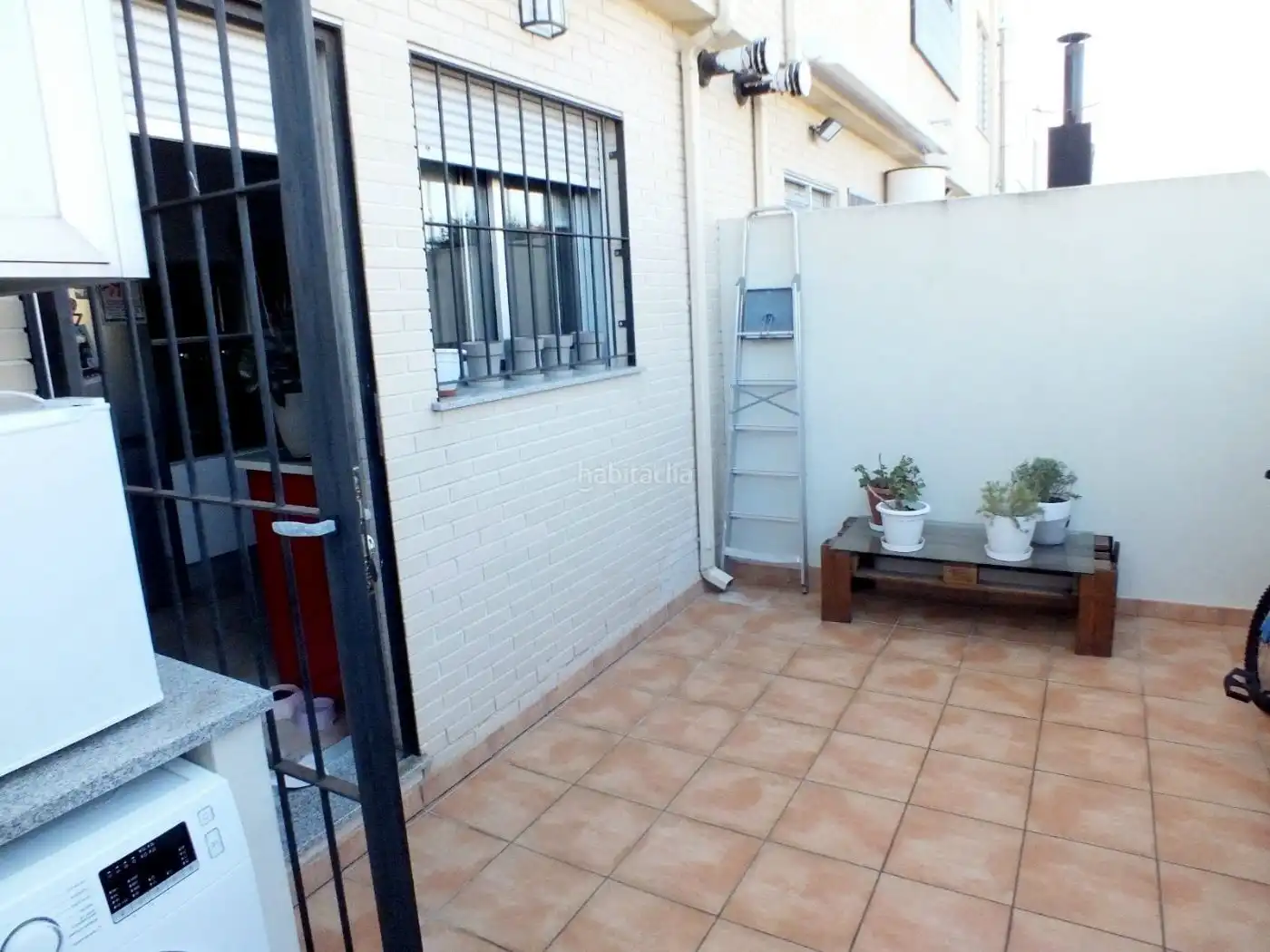 Reihenhaus mit Pool zum Verkauf in Camí Benafelí 28, imagen 19