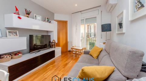 Foto 2 de Piso en venta en Carrer de Sant Baltasar, Sants,  Barcelona Capital