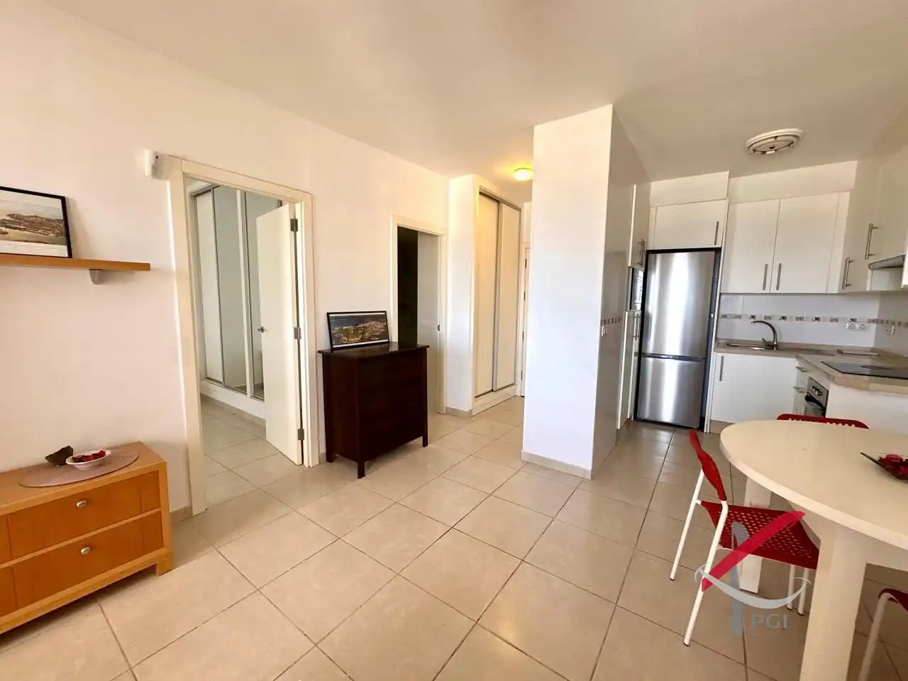Piso en venta en Adeje con Terraza y Piscina comunitaria