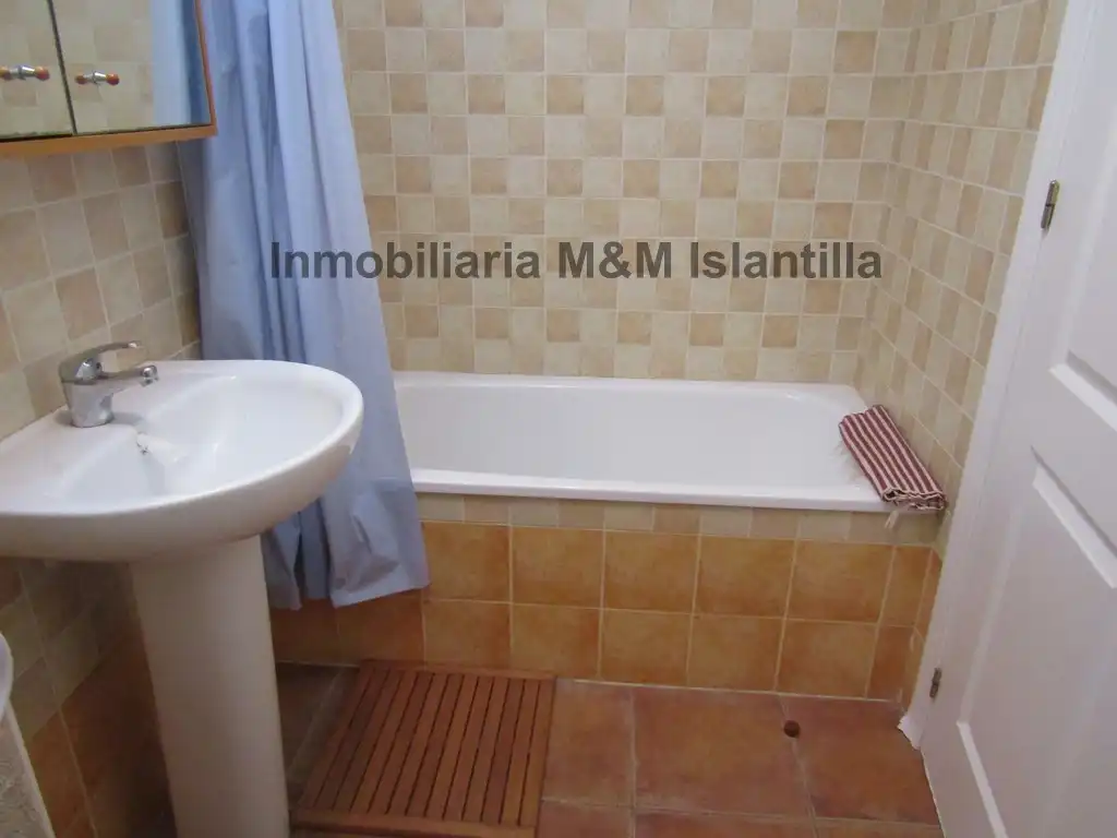 Adossat amb terrassa en venda a Islantilla Golf, imagen 47