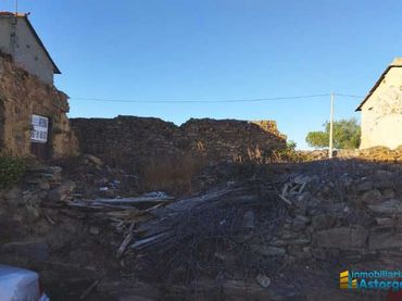 Terreno residenziale in vendita a Astorga
