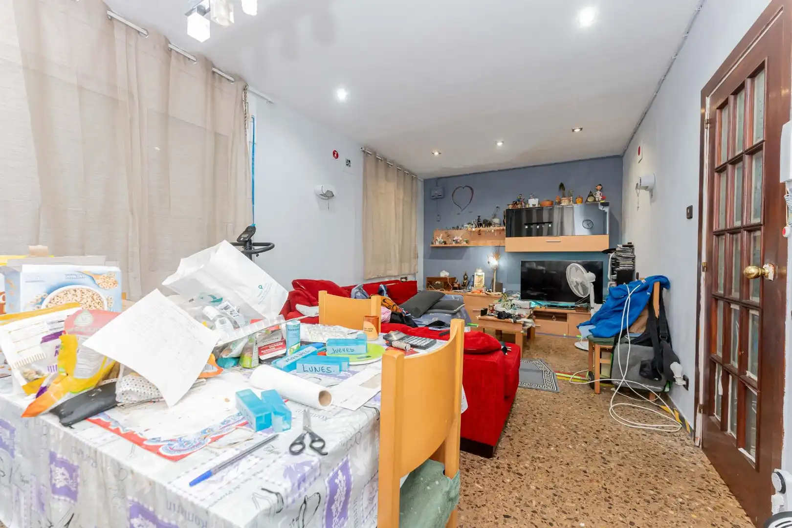 Casa o xalet en venda a Torrent Ballester