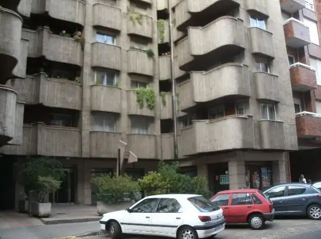 Local comercial en venda a Centro Ciudad