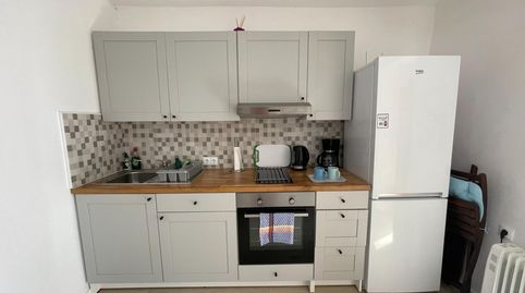 Foto 4 de Planta baixa en venda a Calle Sirena, Centro, Estepona