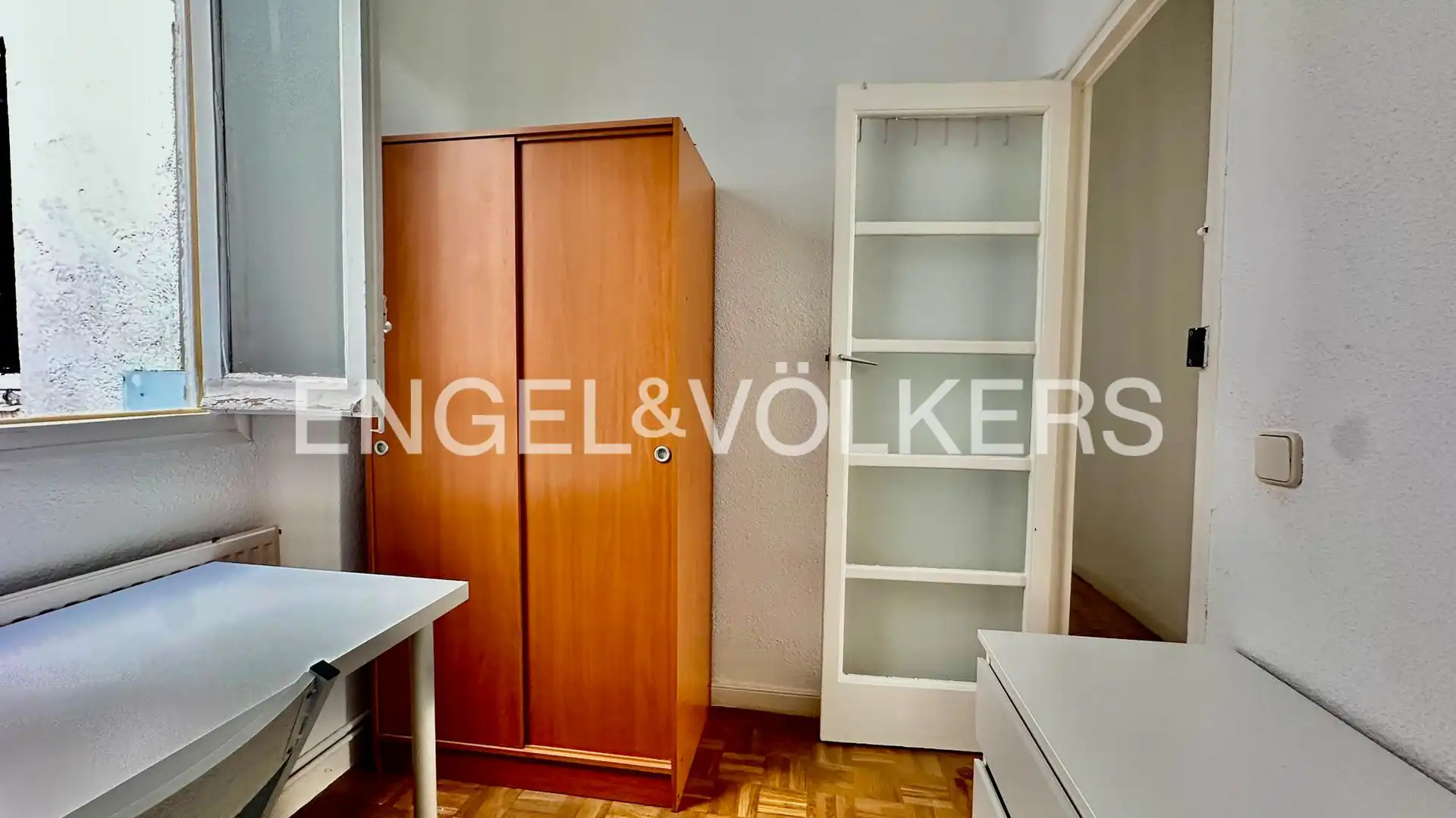 Flat with lift to rent in Gaztambide, imagen 11