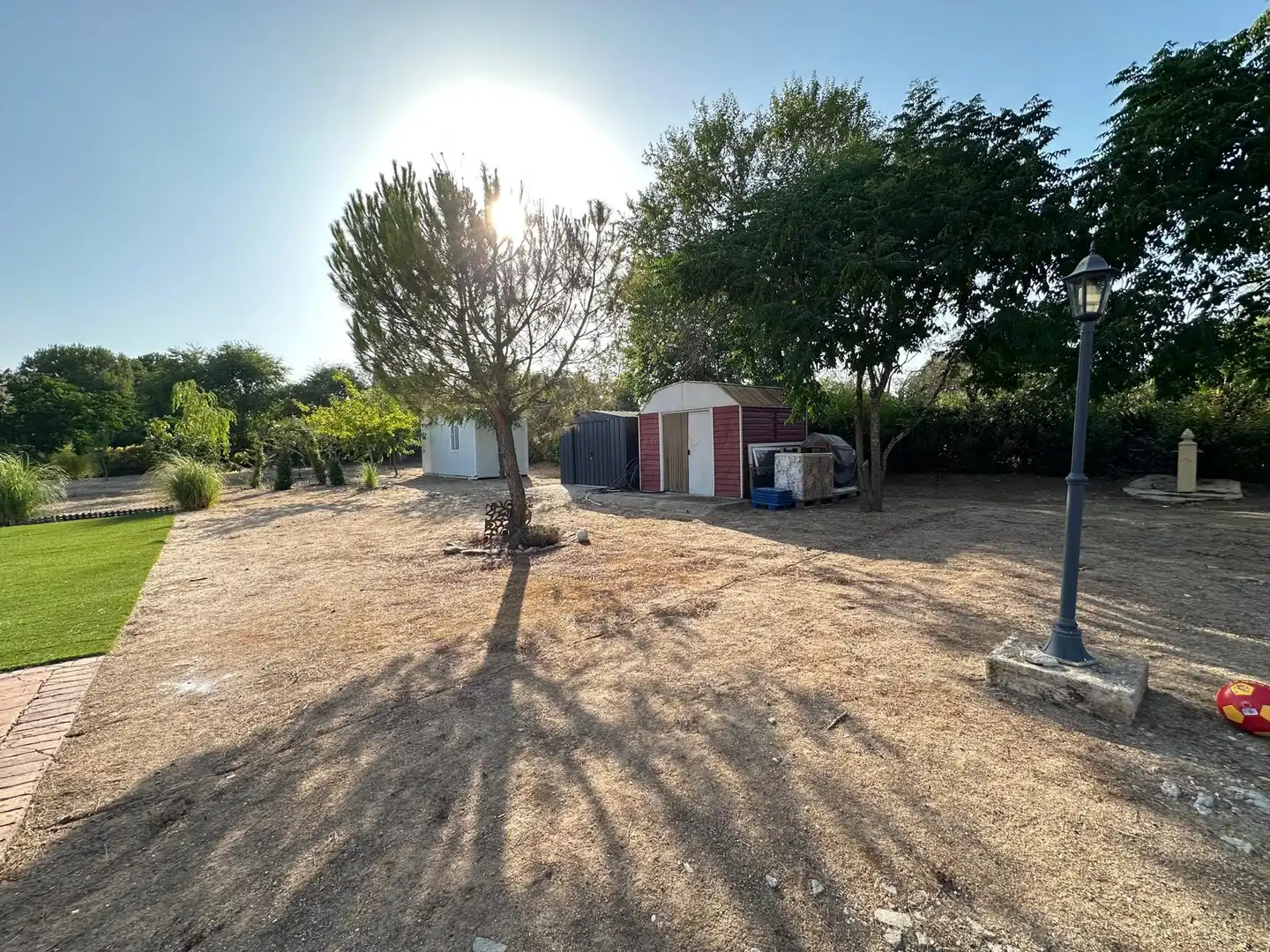 Villa mit Pool zum Verkauf in San Román de los Montes, imagen 25