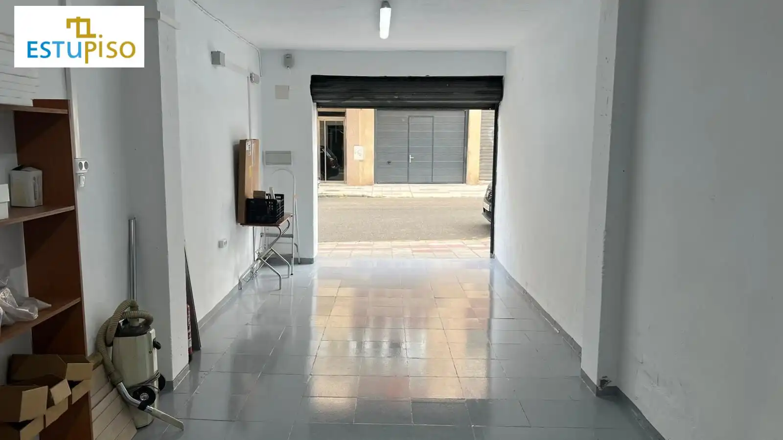 Individual de lloguer a Calle VIDRIEROS