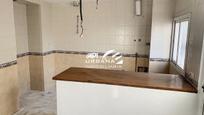 Kitchen of Flat for sale in Puente Genil  with Terrace and Balcony