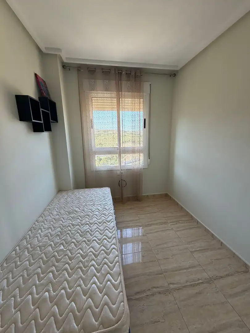 Apartament amb piscina en venda a Via Parque, imagen 5