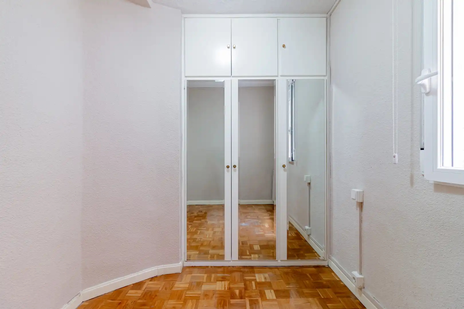 Habitación de Piso en venta en Carabanchel