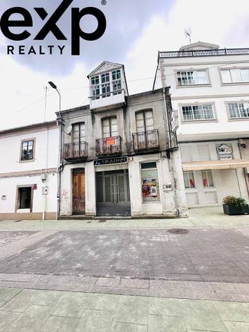 Casa-chalet en Venta en Calle BASANTA SILVA, 5 en Vilalba
