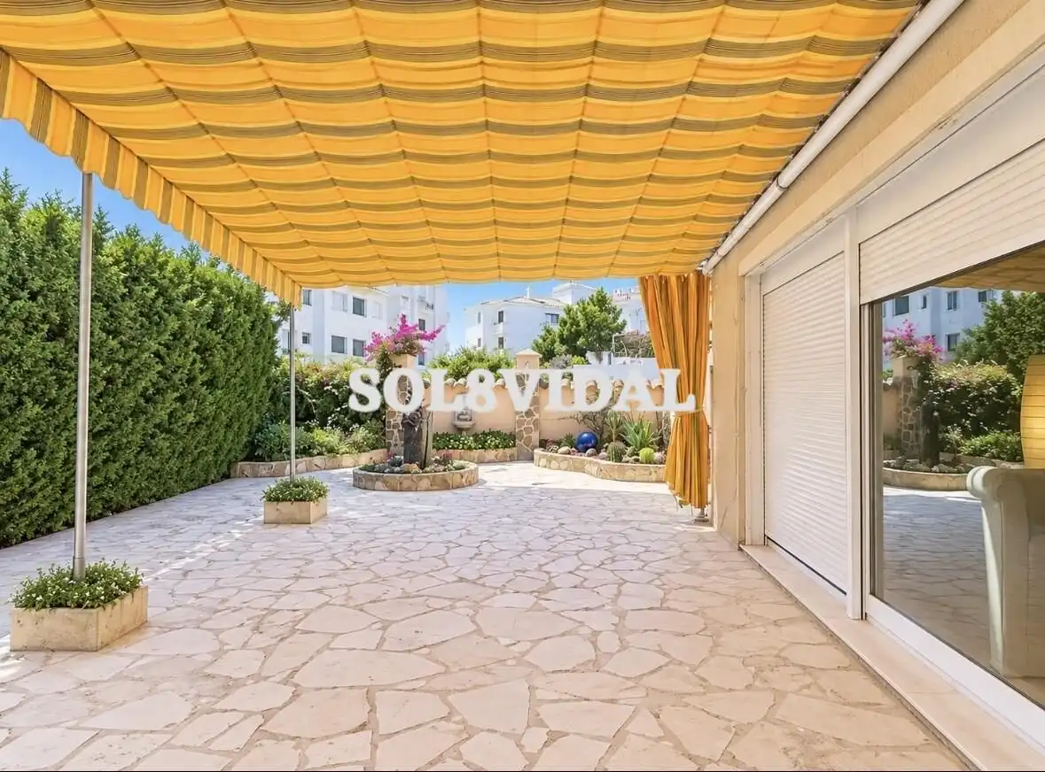 Chalet con terraza en venta en Orihuela Costa, imagen 38