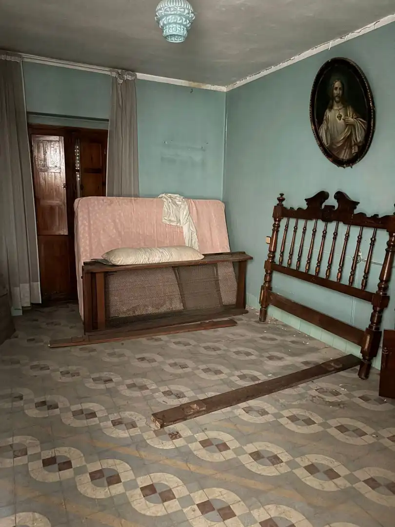 Dormitori de Casa o xalet en venda en Castellón de la Plana / Castelló de la Plana