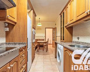 Kitchen of Flat for sale in Illescas  with Air Conditioner and Terrace