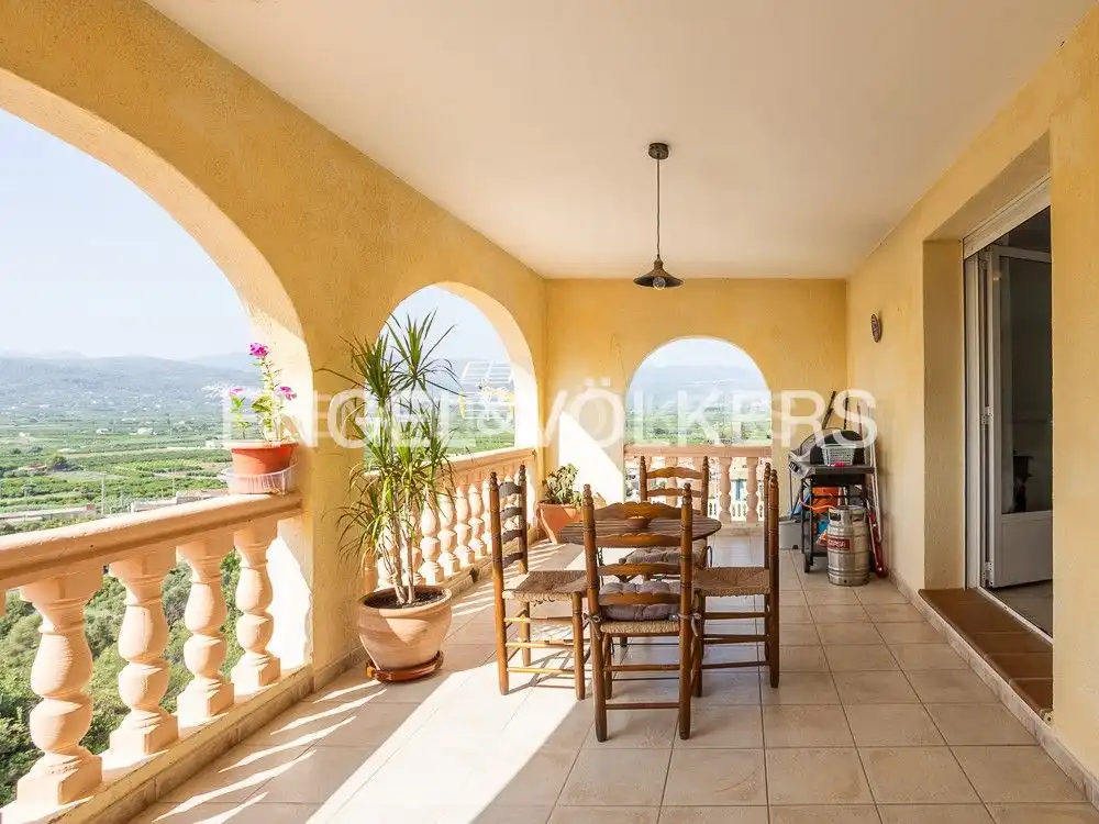 Maison avec terrasse à vendre à Sanet y Negrals, imagen 55