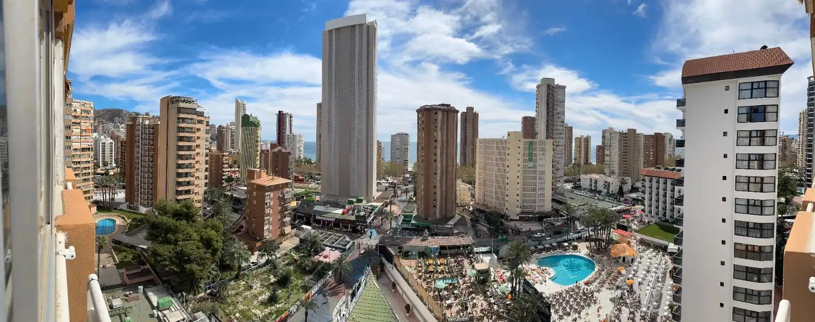 Flat with pool for sale in Levante Alto, imagen 11
