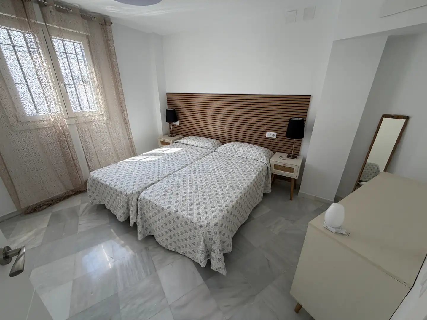 Duplexes for rent in El Puerto de Santa María, Cádiz