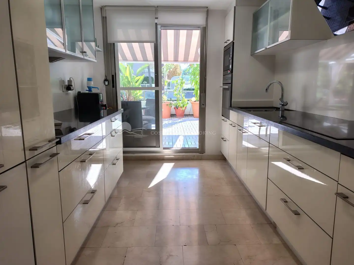 Apartamento con ascensor en venta en L'Albir, imagen 10