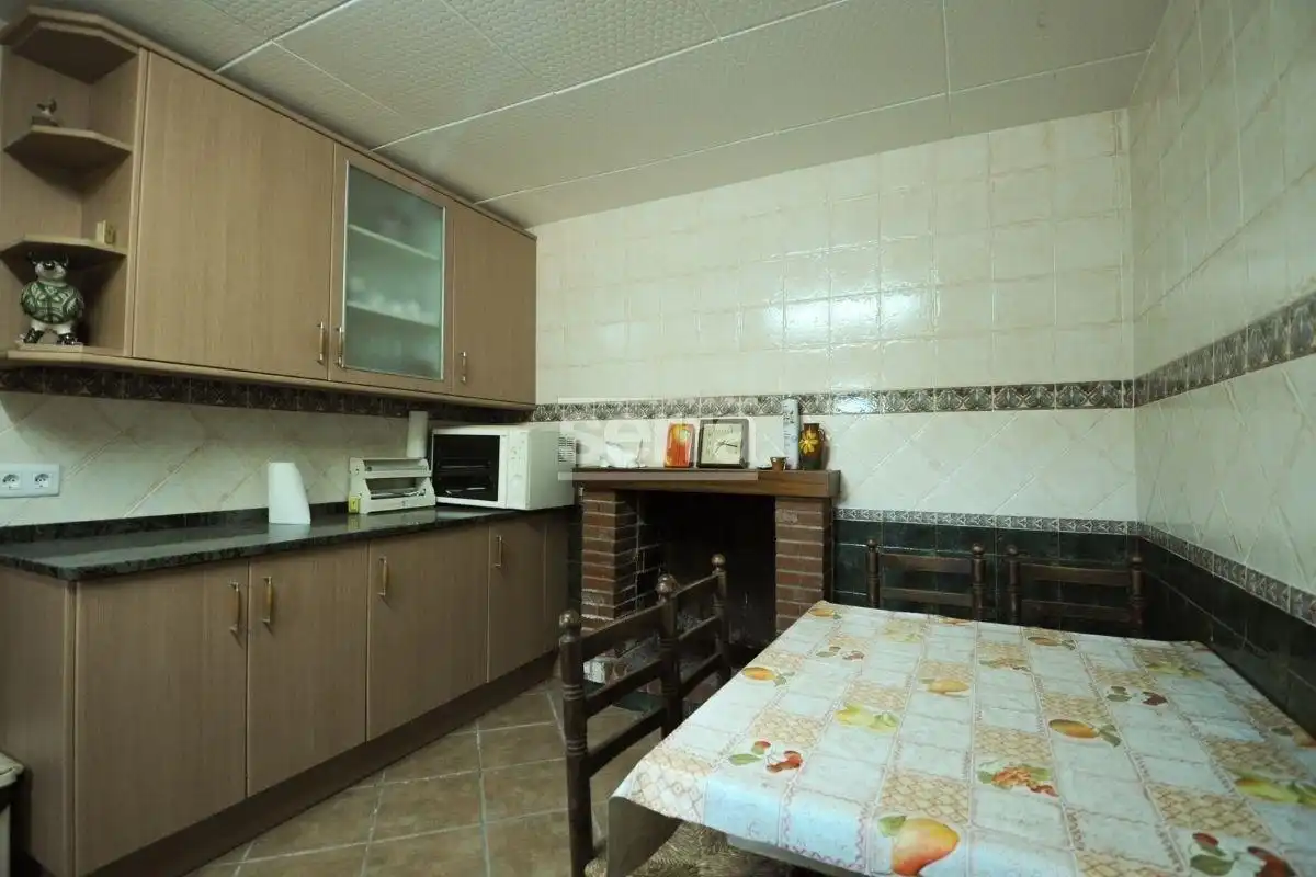 Einfamilien-Reihenhaus zum Verkauf in Sant Martí Sarroca