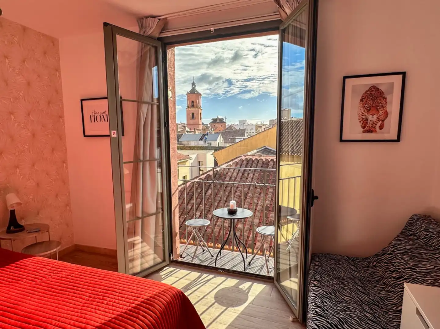 Apartament amb terrassa en venda a Centro, imagen 3