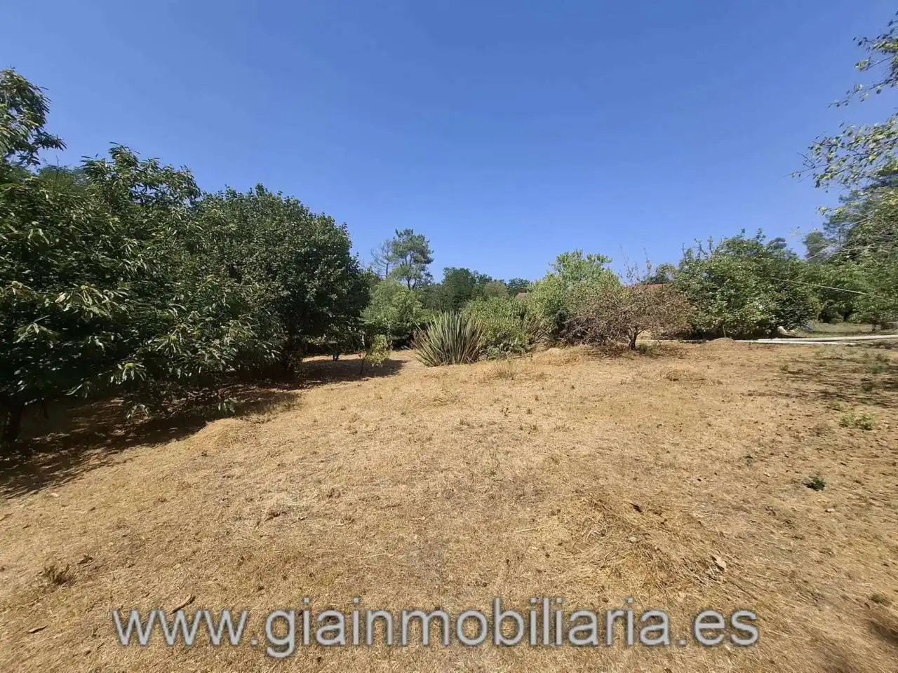 Casa con jardín en venta en Calle Angoares, imagen 34