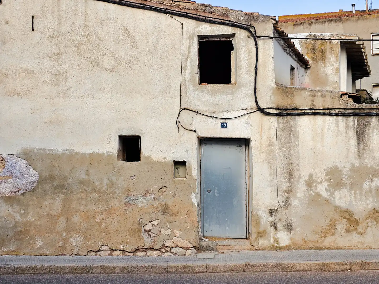 Casa en venda a Avenida de la Constitución 19, imagen 3
