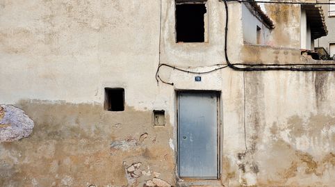 Foto 3 de Casa o xalet en venda a Avenida de la Constitución, 19, Lumpiaque, Zaragoza