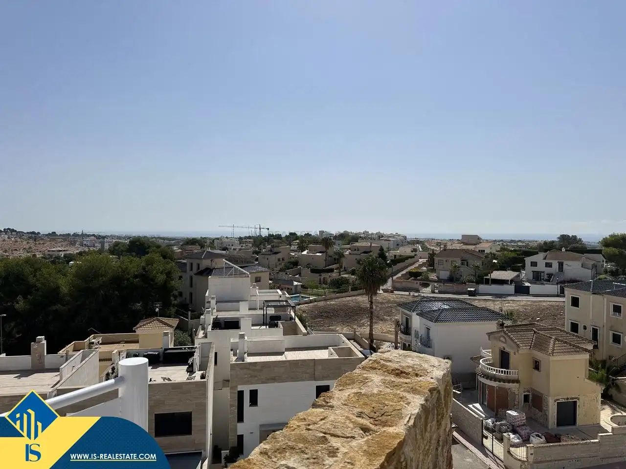 Penthouse mit Pool zum Verkauf in Orihuela Costa, imagen 29