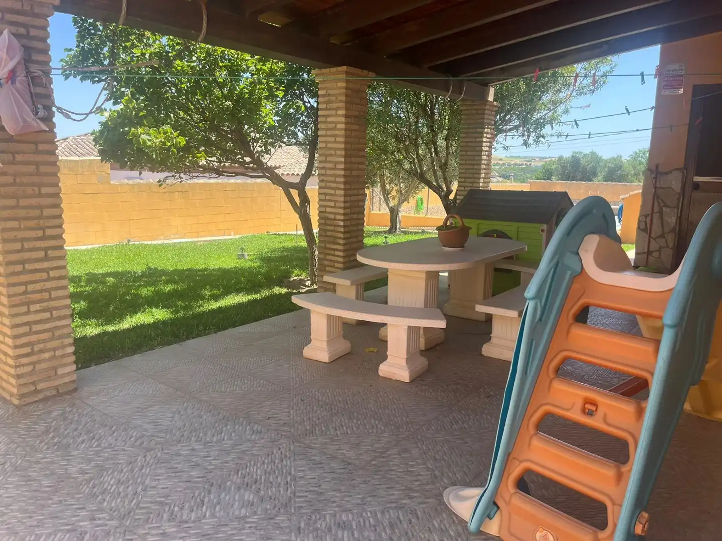 Houses for sale in Los Franceses – La Vega