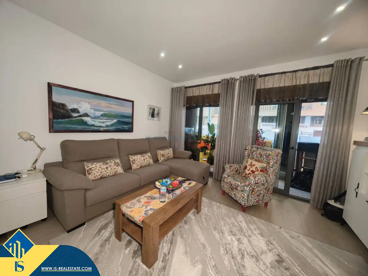 Mini appartamento con piscina in vendita a Playa del Cura