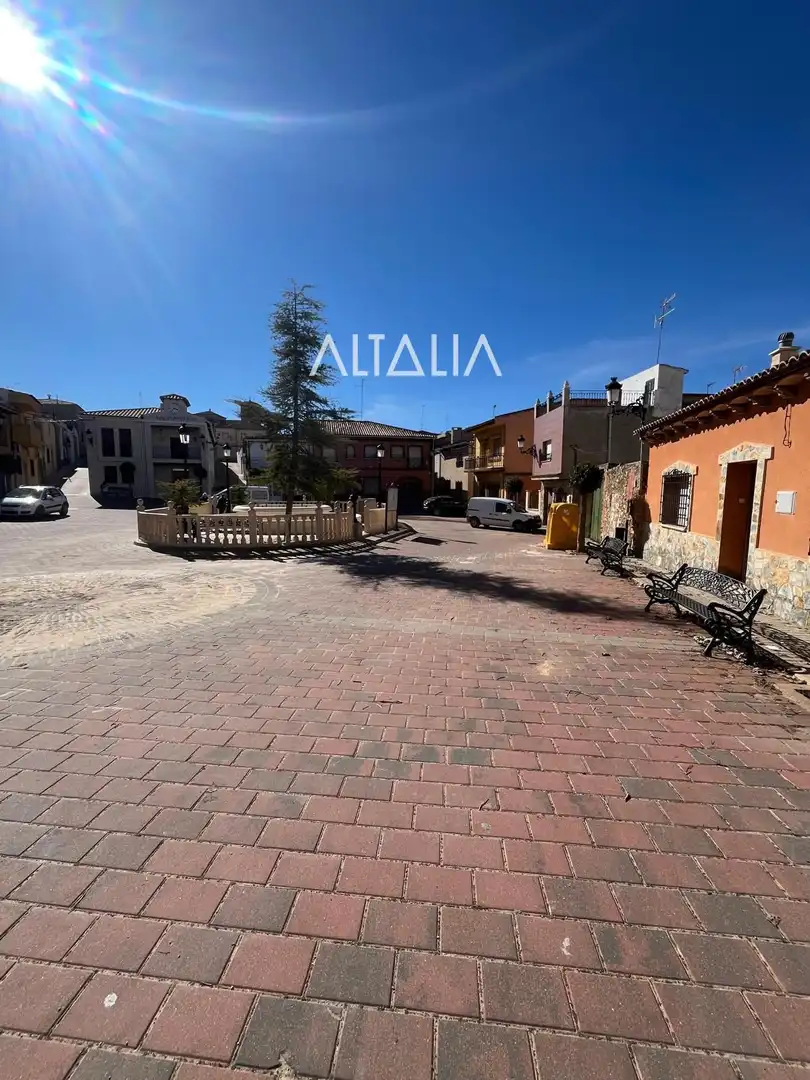 Houses for sale in Pinarejo