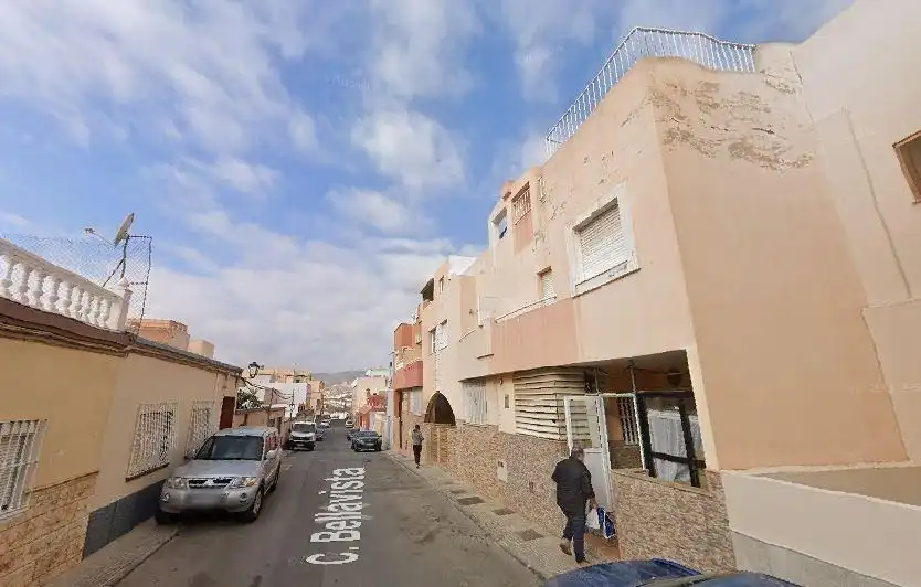 Flat for sale in Calle Bellavista, imagen 2