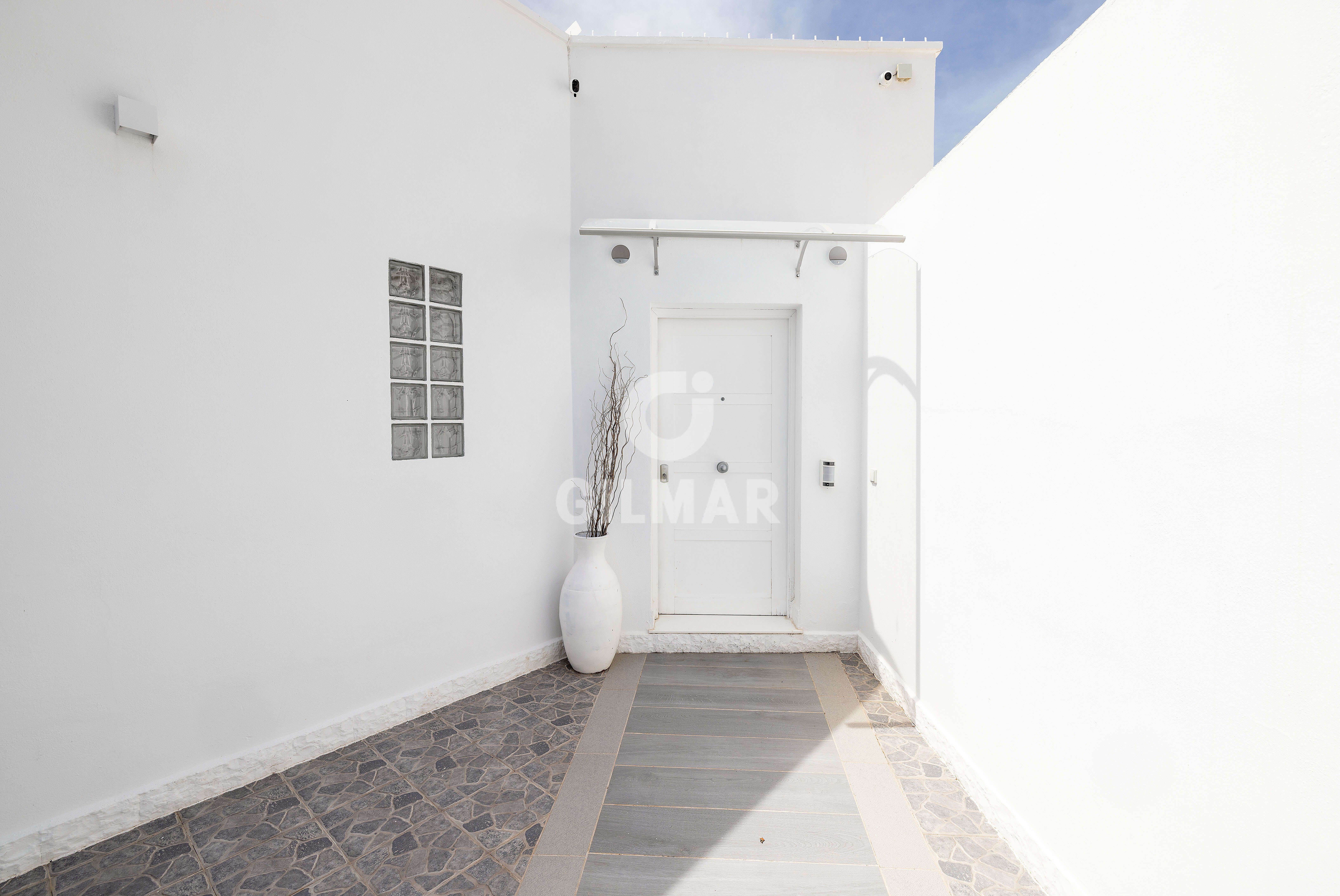 Casa o chalet en venta en Benalmádena con Calefacción, Jardín privado y Piscina