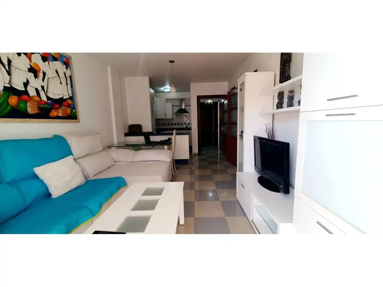 Piso con piscina en venta en Calle Lucena, imagen 26
