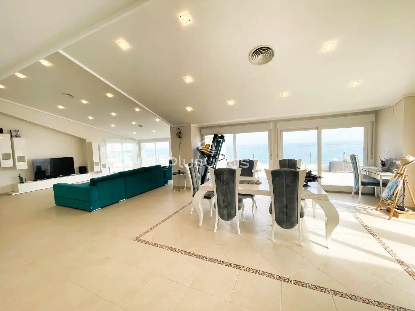 Apartment zum Verkauf in Altea ciudad, imagen 9