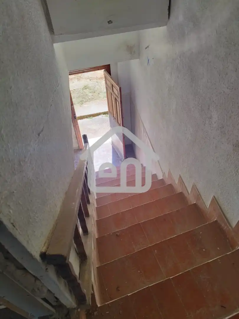 Casa o xalet en venda en Chera amb Balcó