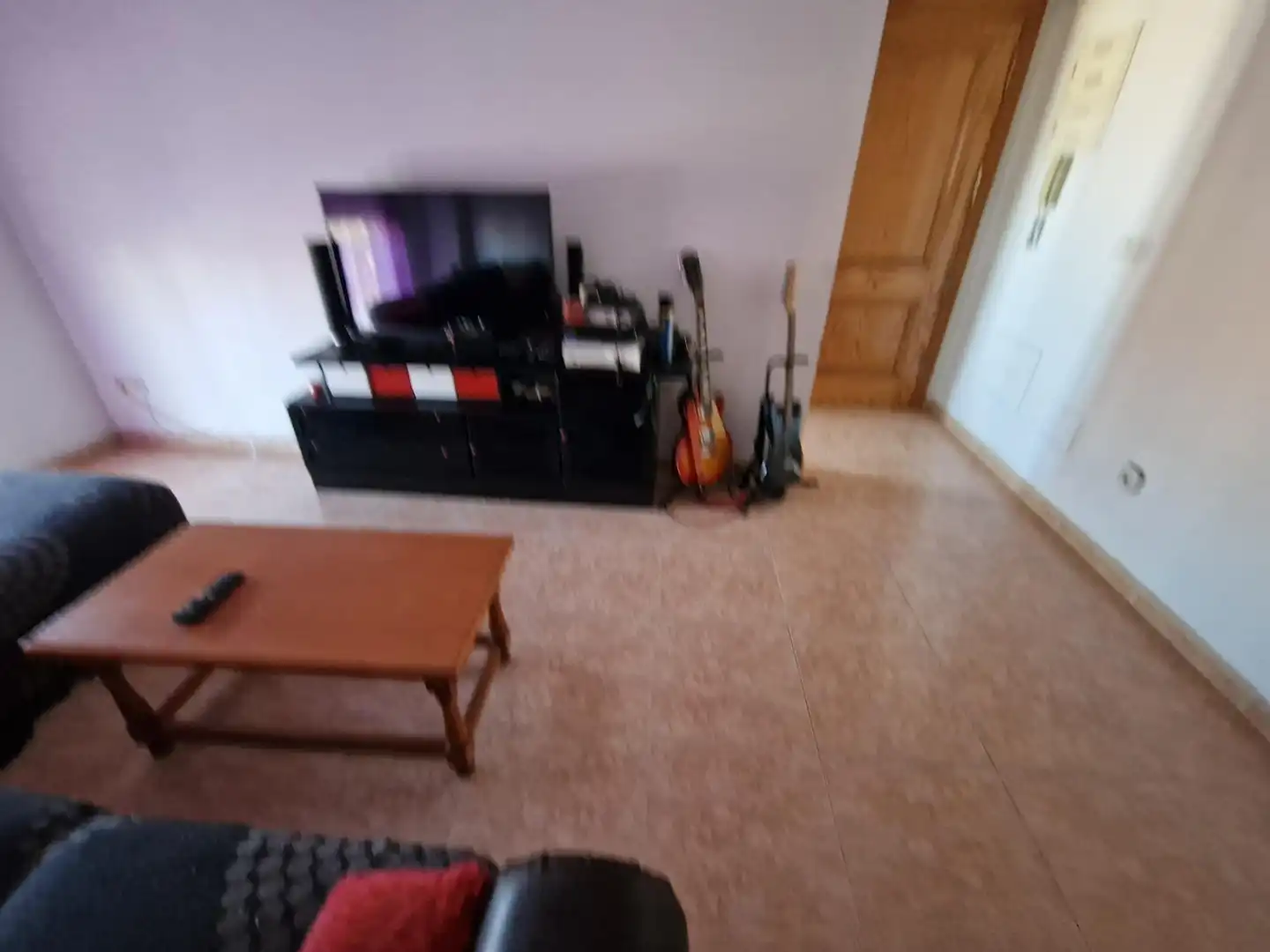 Apartamento en venta en Águilas con Balcón