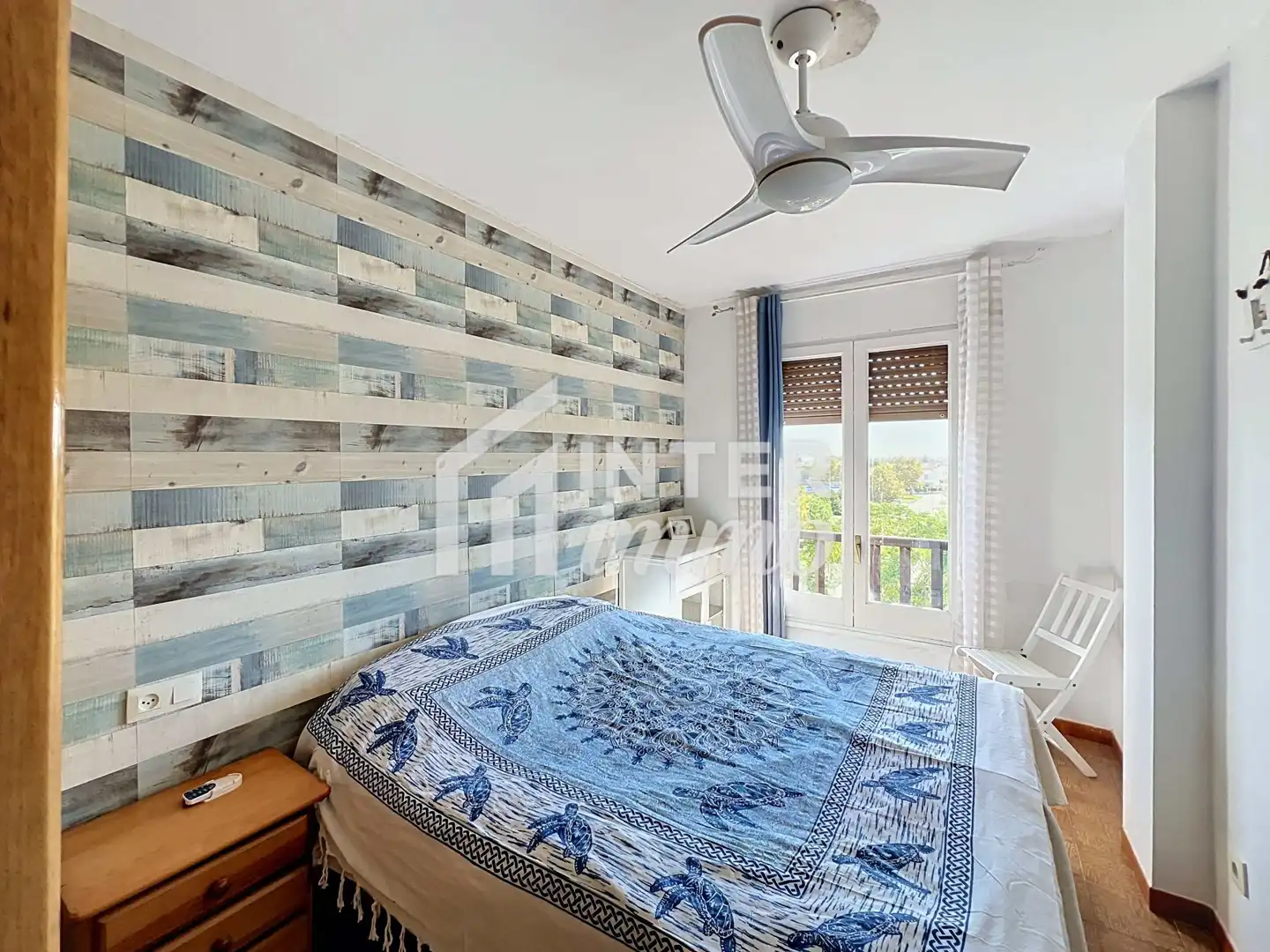 Appartement compact avec terrasse à vendre à SC alberes/port mistral 191 BI13 PIS03, imagen 18