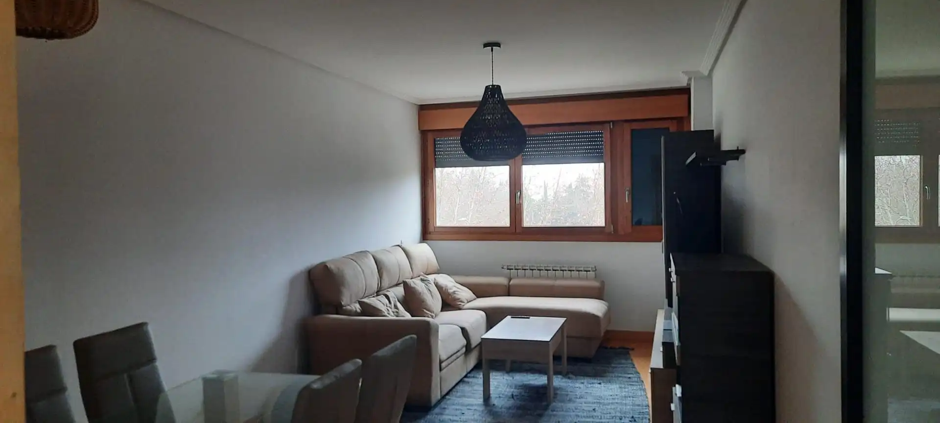 Wohnung zur Miete in Valladolid, Valladolid