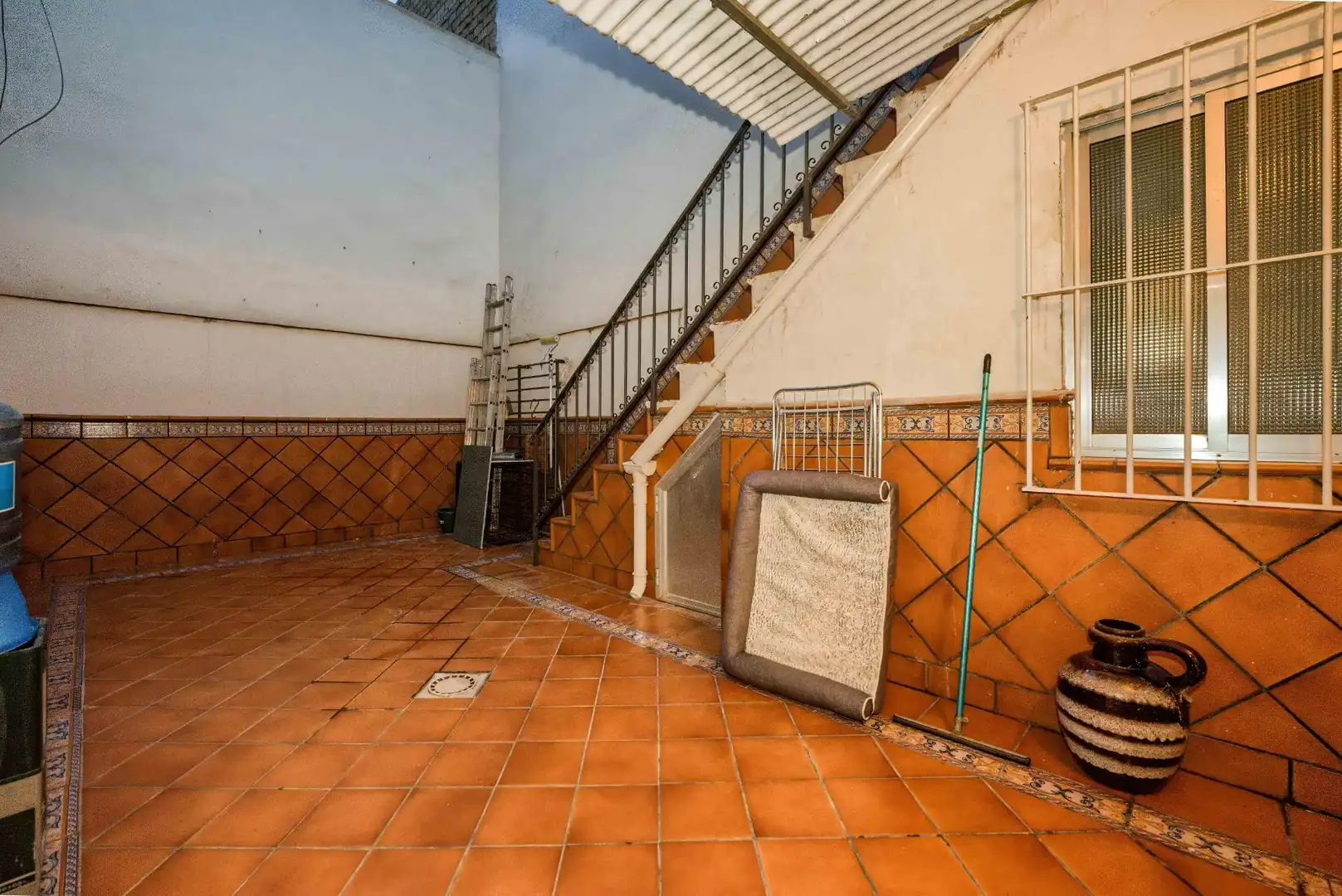 Casa o xalet en venda a Calle de Guadalajara, 4, Lepanto