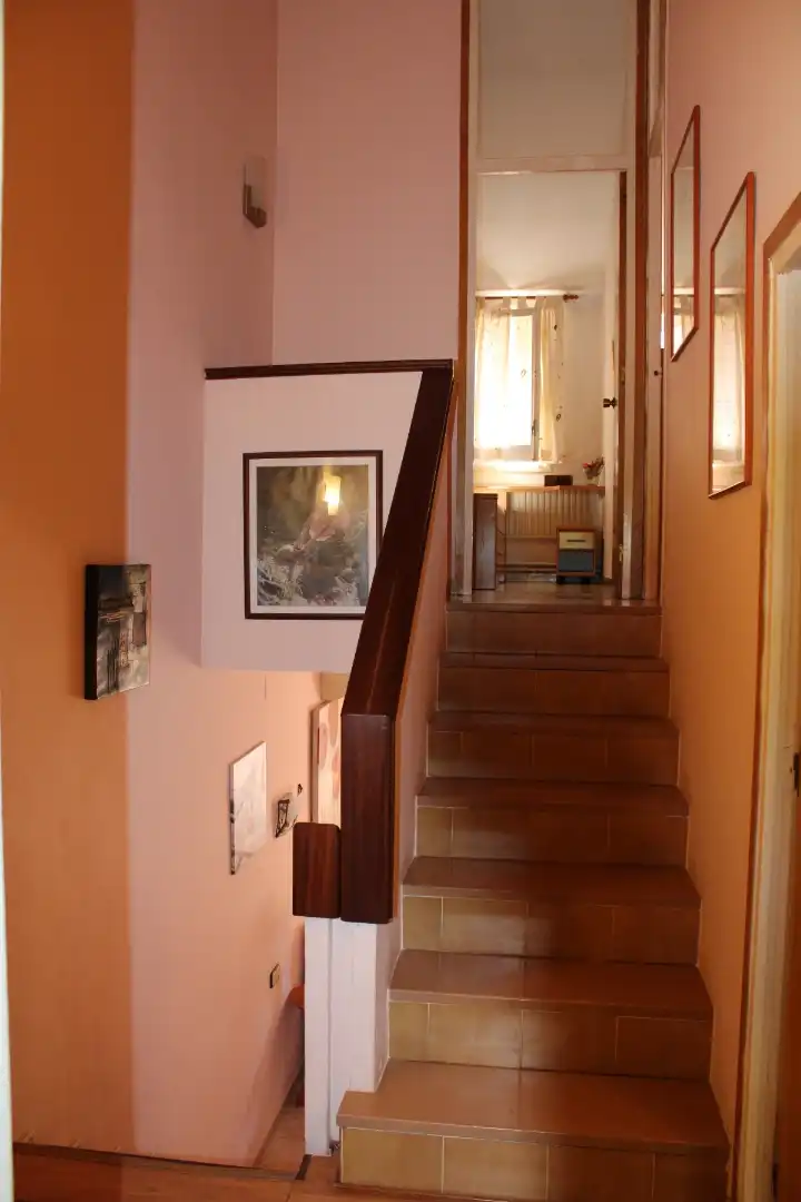 Reihenhaus zum Verkauf in Sa Riera - Sa Fontansa, imagen 16