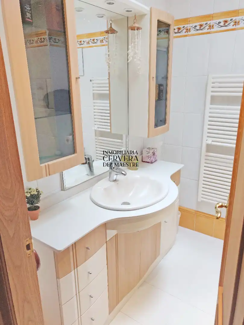 Casa a schiera in vendita a Cervera del Maestre, imagen 51